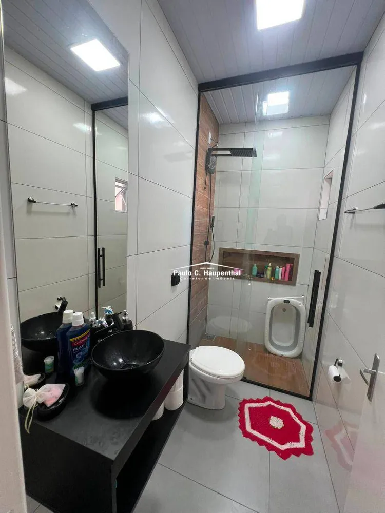 Casa, 2 quartos, 69 m² - Foto 8