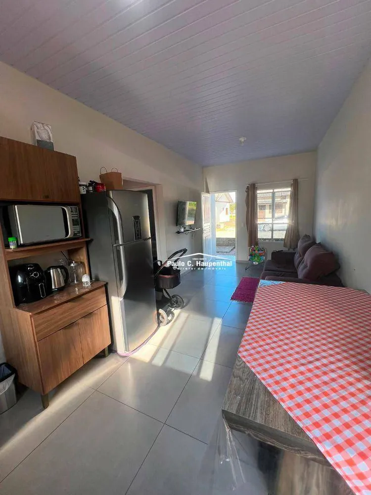 Casa, 2 quartos, 69 m² - Foto 4