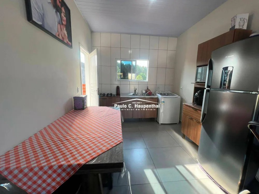 Casa, 2 quartos, 69 m² - Foto 5