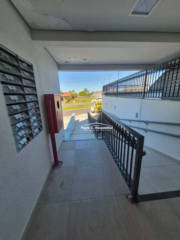 Apartamento, 2 quartos, 70 m² - Foto 14