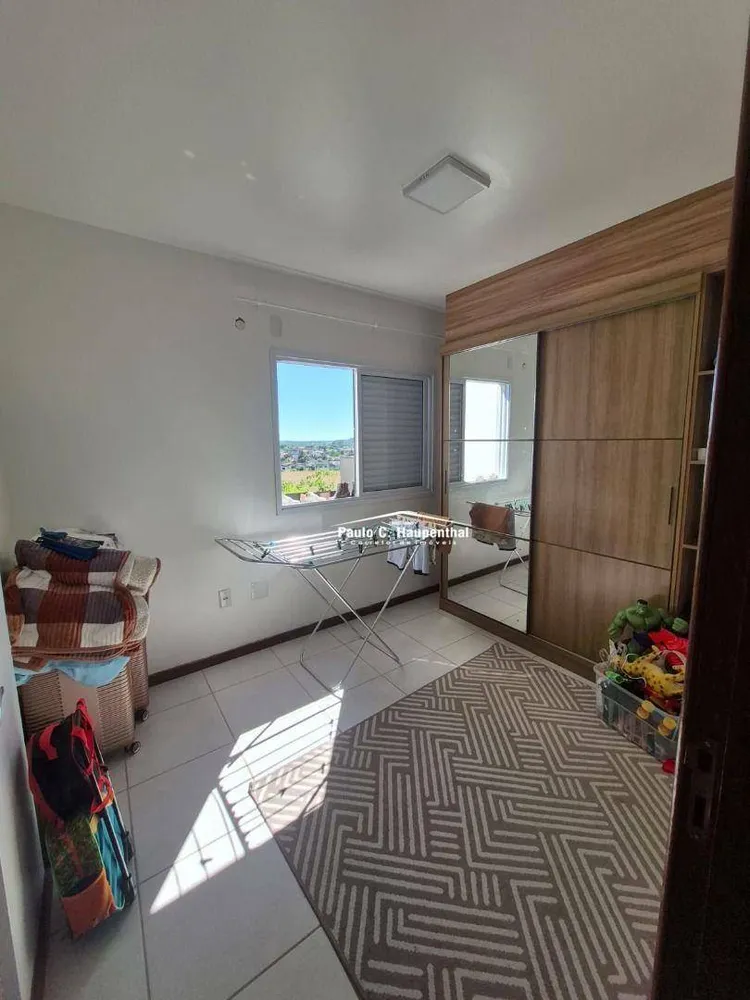 Apartamento, 2 quartos, 70 m² - Foto 10