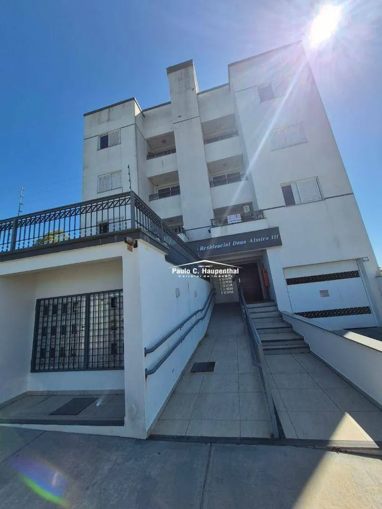 Apartamento, 2 quartos, 70 m² - Foto 3