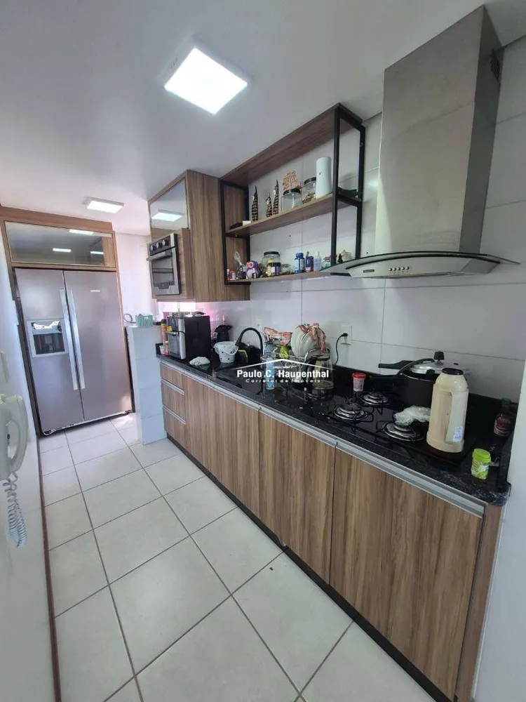 Apartamento, 2 quartos, 70 m² - Foto 6