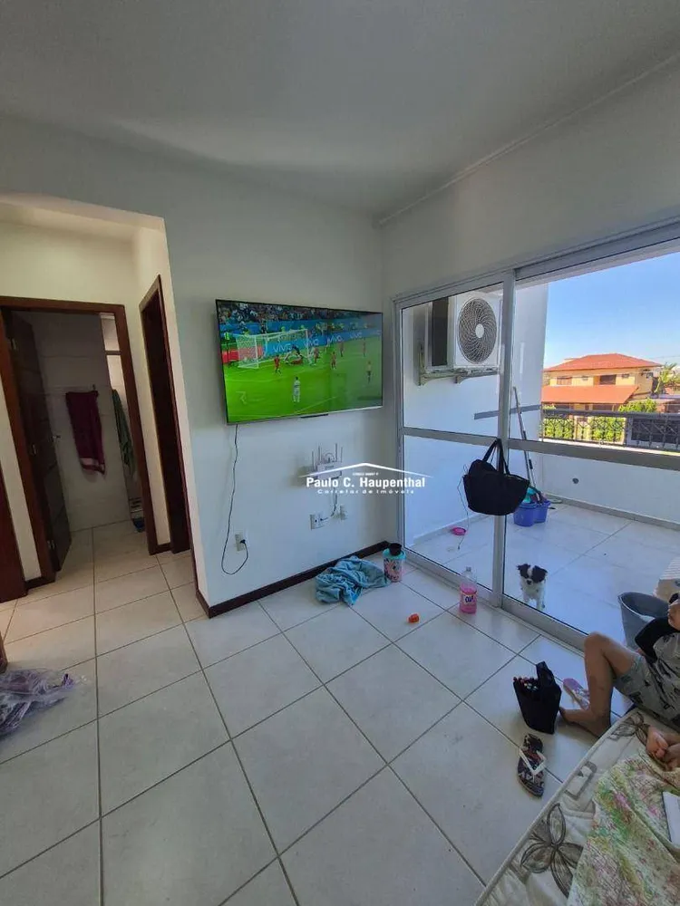 Apartamento, 2 quartos, 70 m² - Foto 8