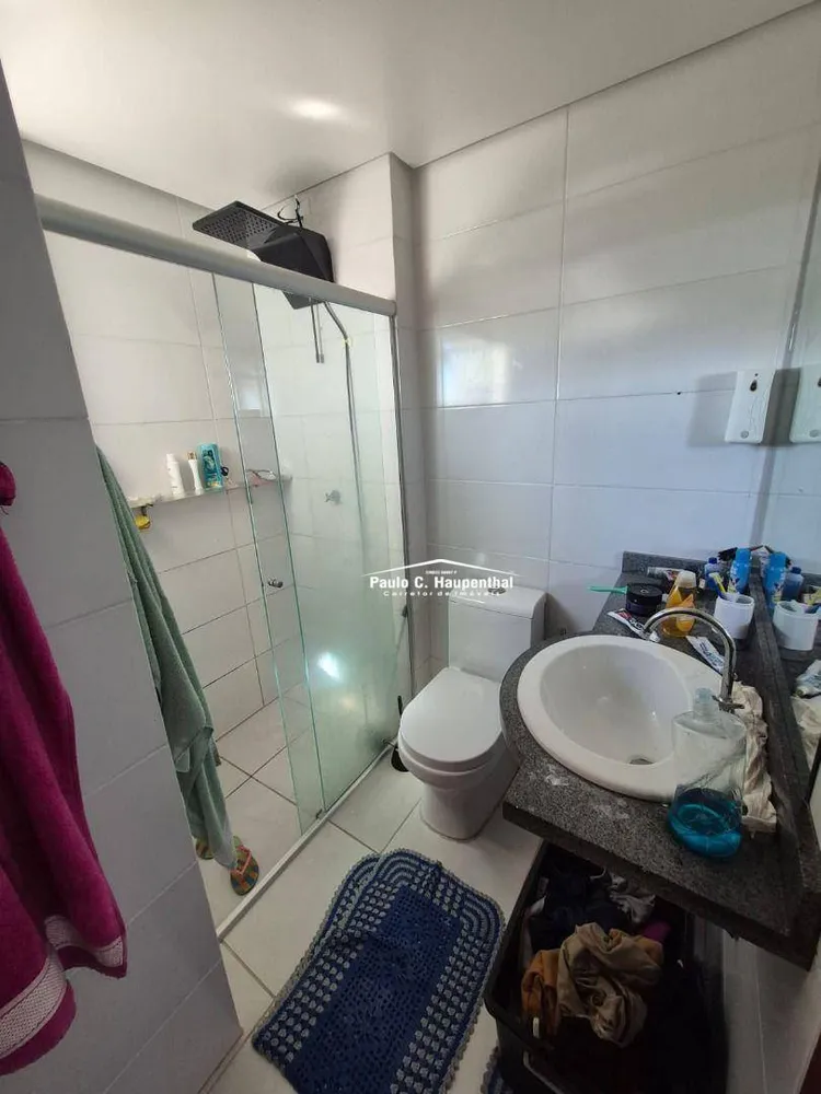 Apartamento, 2 quartos, 70 m² - Foto 11