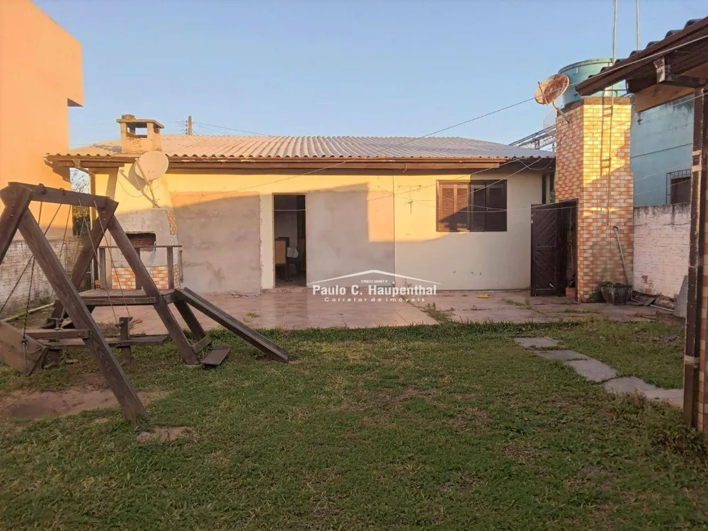 Casa, 4 quartos, 167 m² - Foto 3