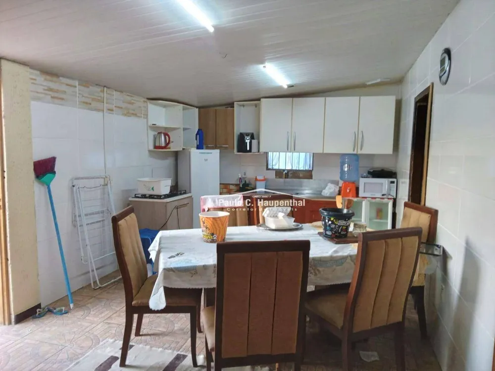Casa, 4 quartos, 167 m² - Foto 4