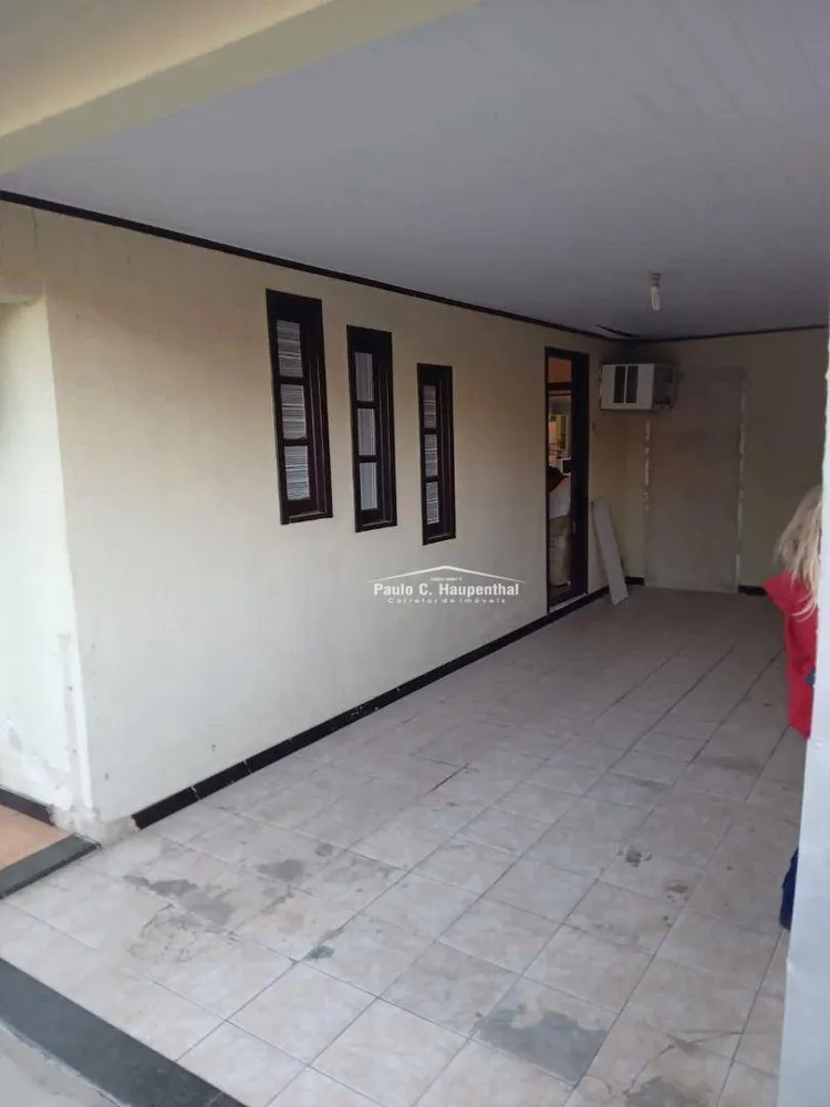 Casa, 4 quartos, 167 m² - Foto 1