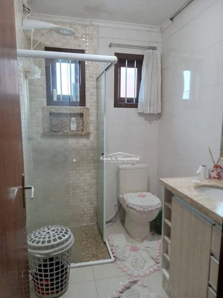 Casa, 4 quartos, 167 m² - Foto 9