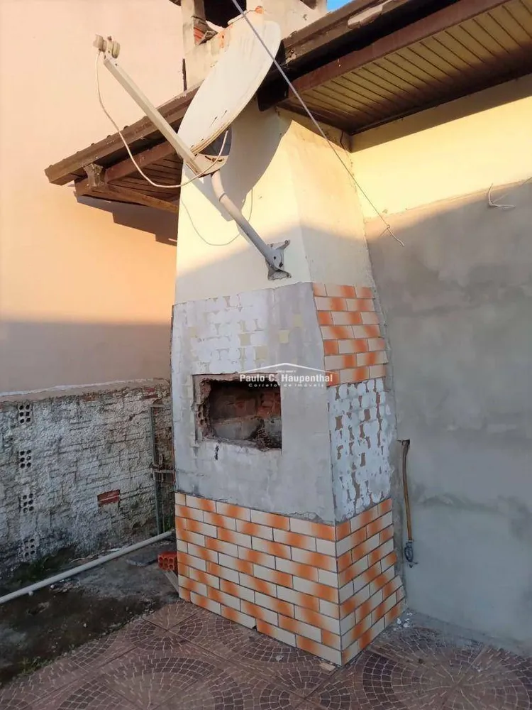 Casa, 4 quartos, 167 m² - Foto 10
