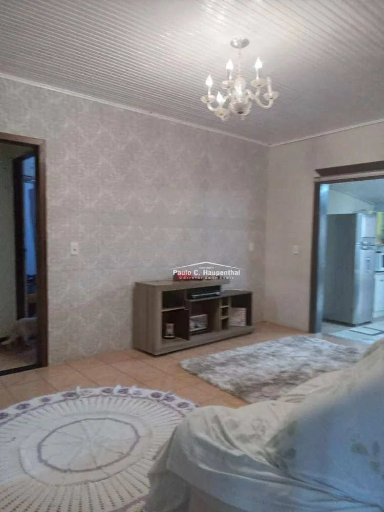 Casa, 4 quartos, 167 m² - Foto 3