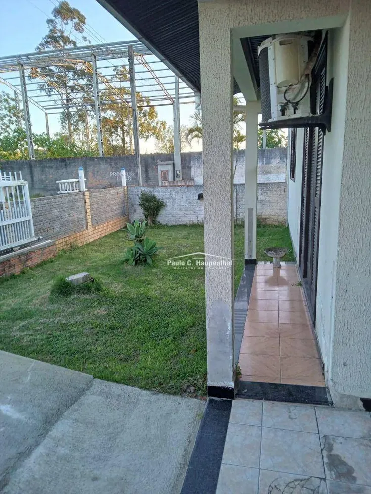 Casa, 4 quartos, 167 m² - Foto 11
