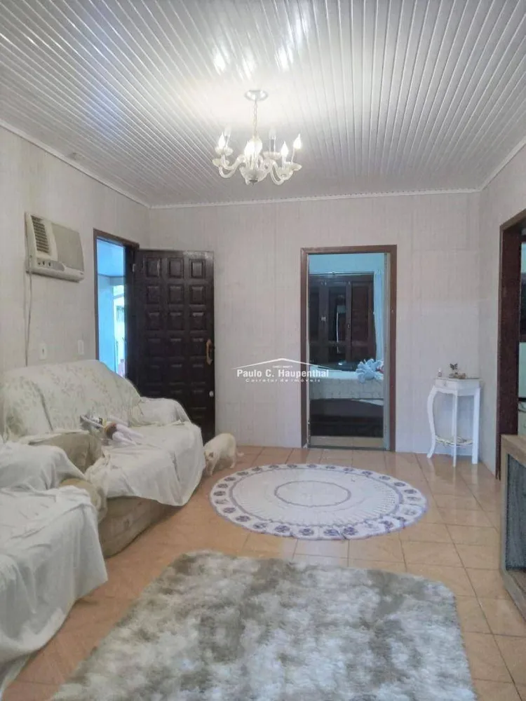 Casa, 4 quartos, 167 m² - Foto 2
