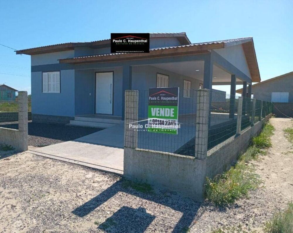 Casa, 2 quartos, 105 m² - Foto 1