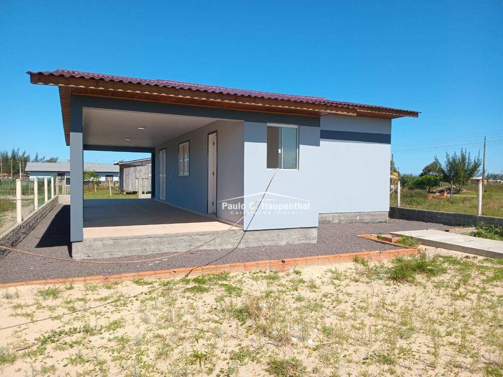Casa, 2 quartos, 105 m² - Foto 2