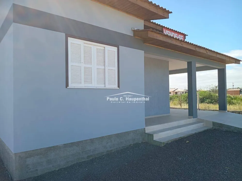 Casa, 2 quartos, 105 m² - Foto 6
