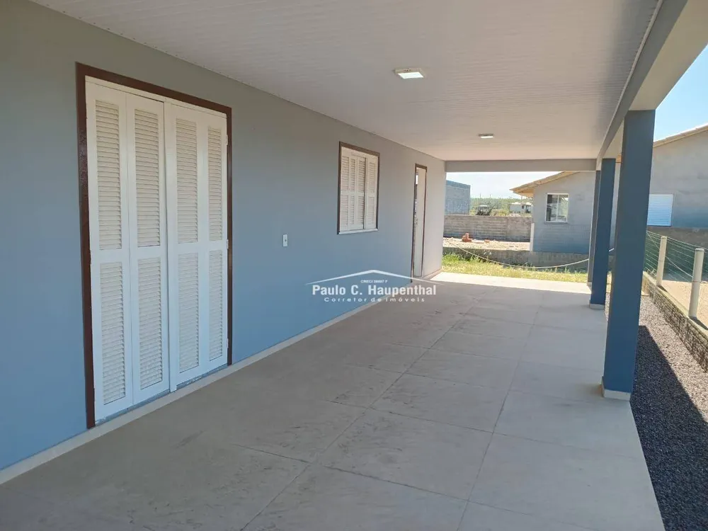 Casa, 2 quartos, 105 m² - Foto 11