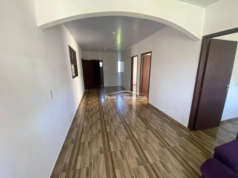 Casa, 3 quartos - Foto 3
