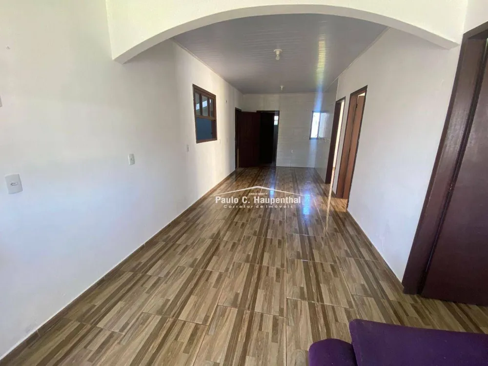 Casa, 3 quartos - Foto 2