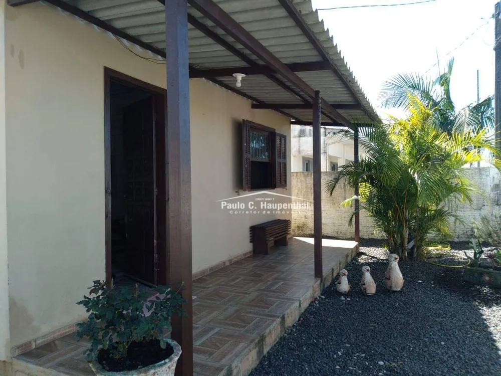 Casa, 2 quartos, 85 m² - Foto 1