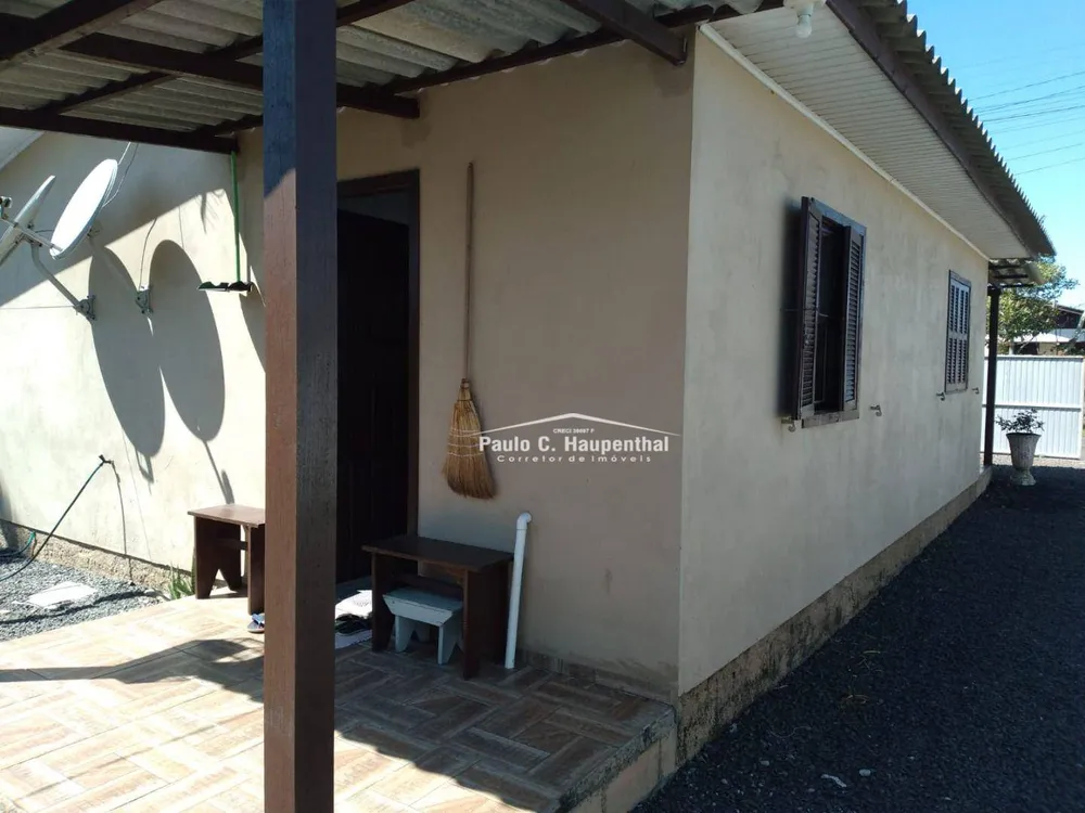 Casa, 2 quartos, 85 m² - Foto 2