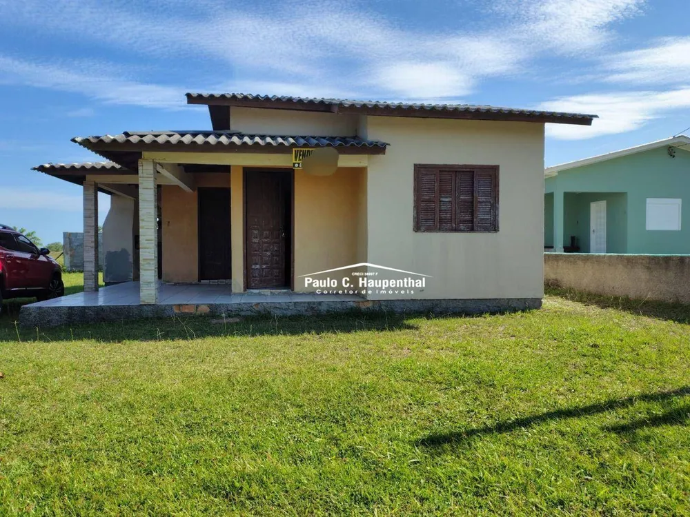 Casa, 2 quartos, 50 m² - Foto 1