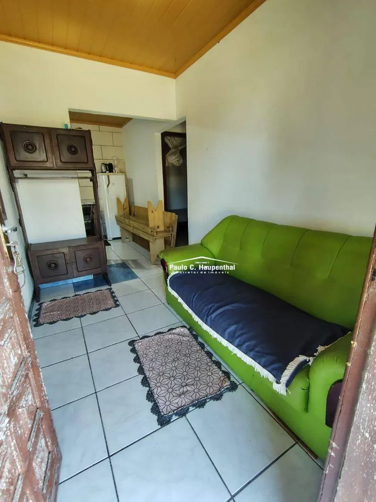 Casa, 2 quartos, 50 m² - Foto 11