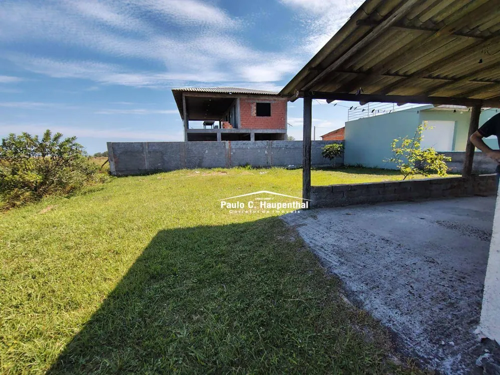Casa, 2 quartos, 50 m² - Foto 6