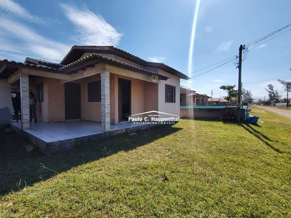 Casa, 2 quartos, 50 m² - Foto 5