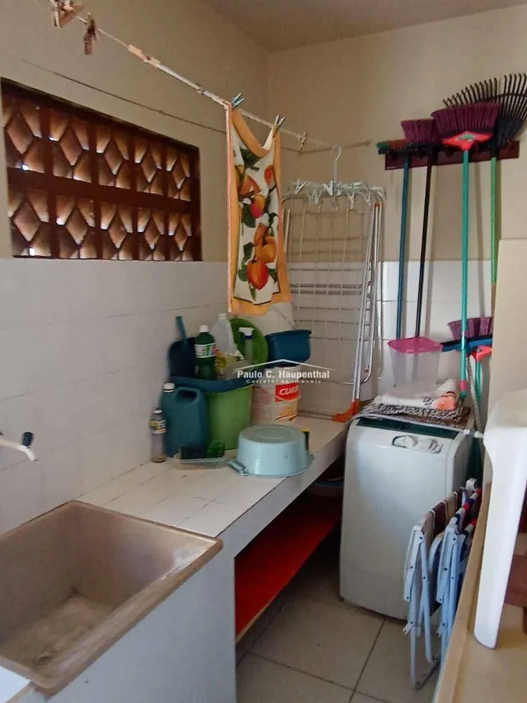 Casa, 5 quartos, 171 m² - Foto 17