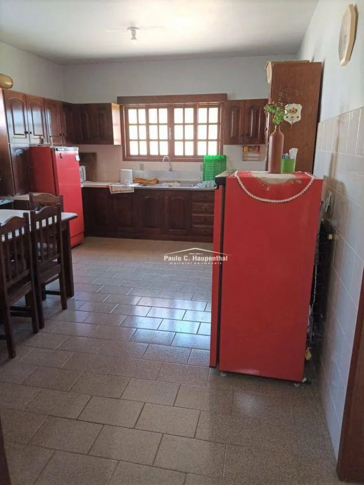 Casa, 5 quartos, 171 m² - Foto 5