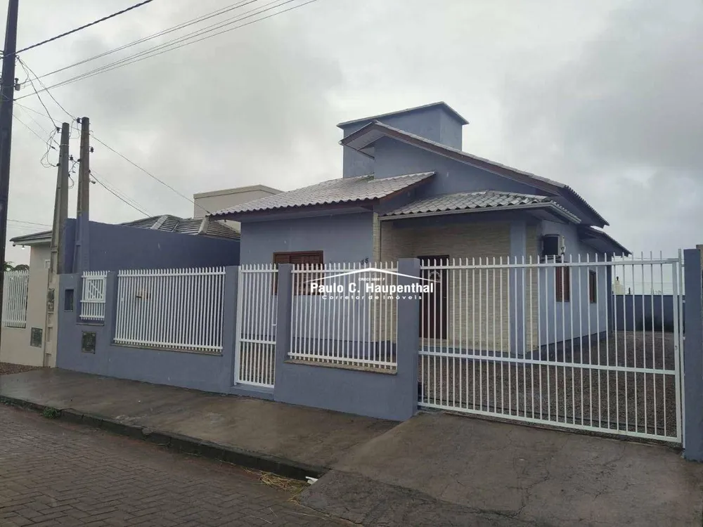 Casa, 3 quartos, 160 m² - Foto 2