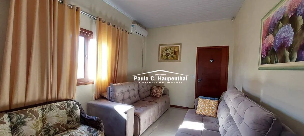 Casa, 3 quartos, 160 m² - Foto 3