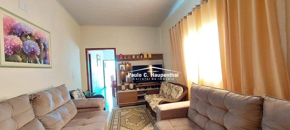 Casa, 3 quartos, 160 m² - Foto 4