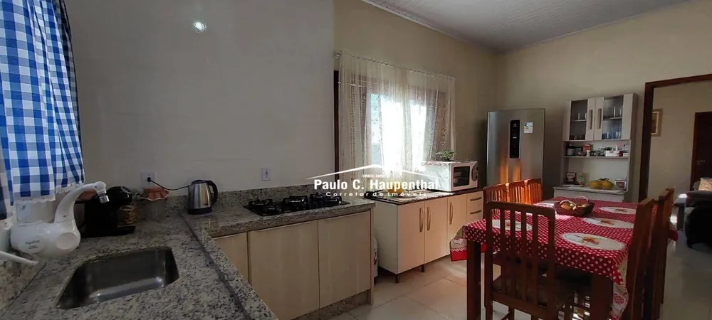 Casa, 3 quartos, 160 m² - Foto 5