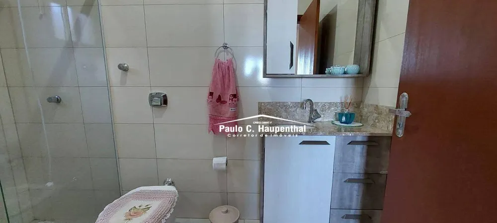 Casa, 3 quartos, 160 m² - Foto 9