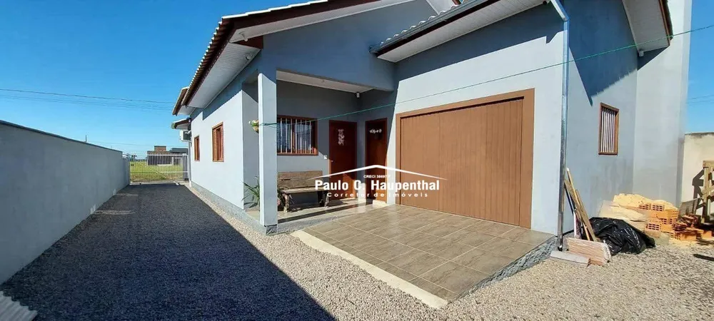 Casa, 3 quartos, 160 m² - Foto 12
