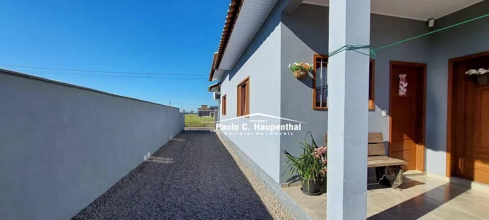 Casa, 3 quartos, 160 m² - Foto 11