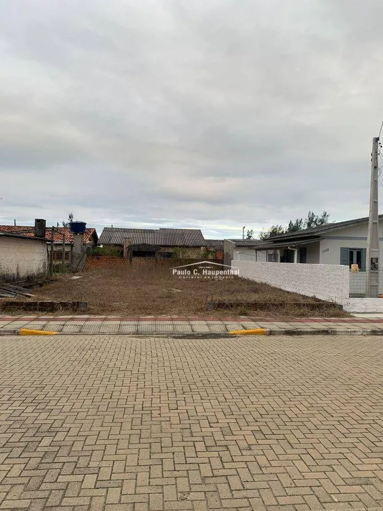 Terreno à venda, 264M2 - Foto 1