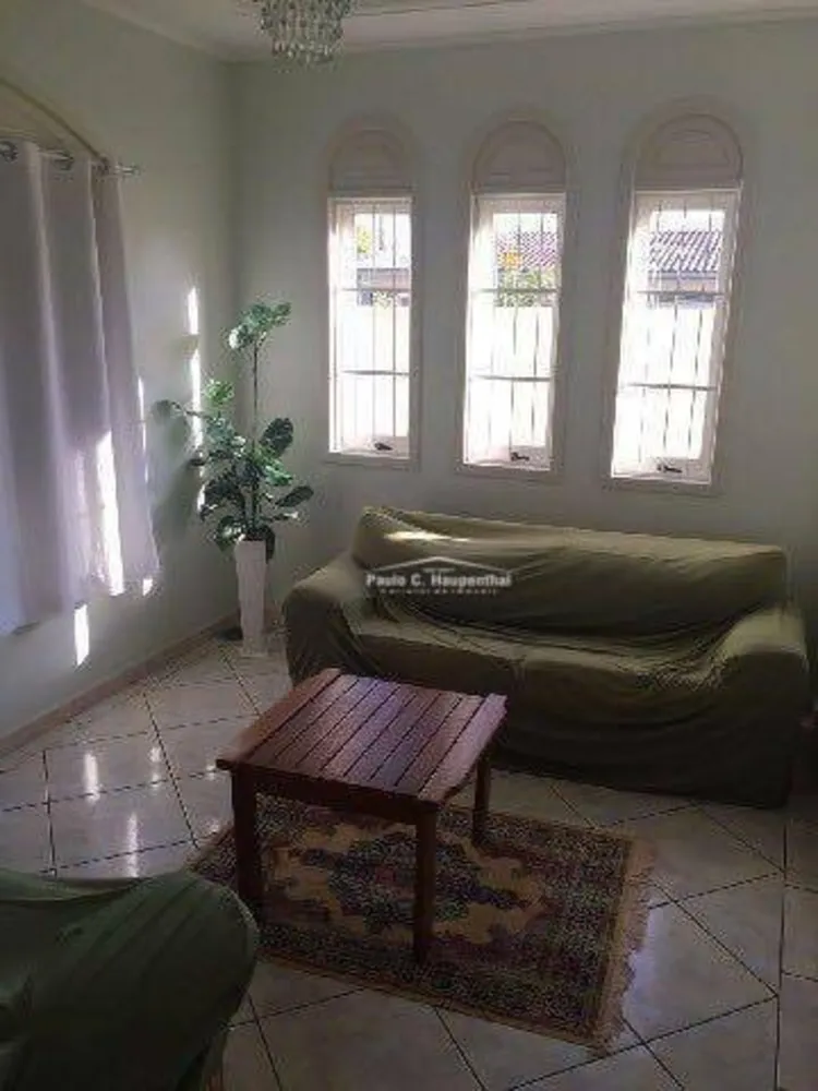 Casa, 4 quartos, 380 m² - Foto 4