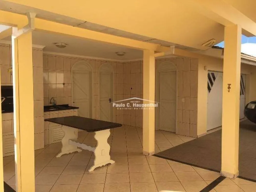 Casa, 4 quartos, 380 m² - Foto 14