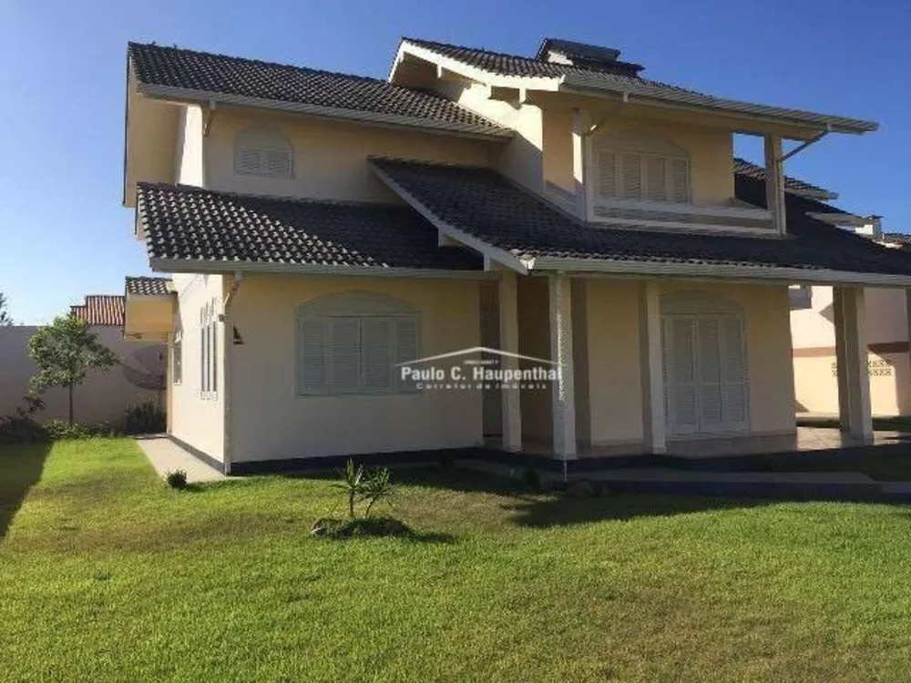 Casa, 4 quartos, 380 m² - Foto 3