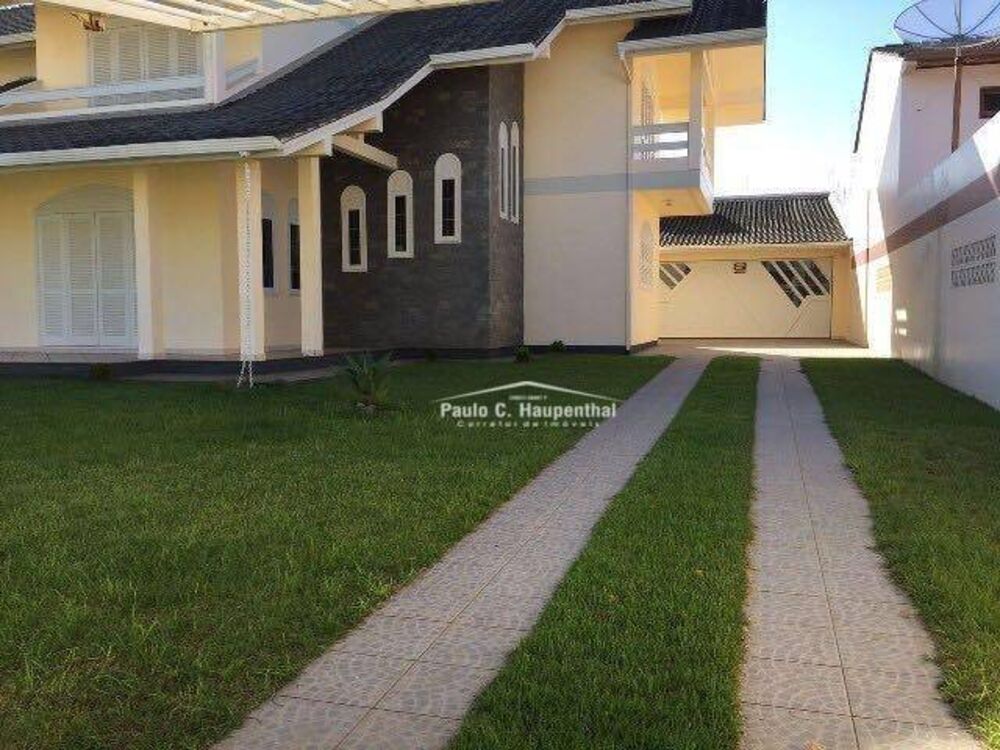 Casa, 4 quartos, 380 m² - Foto 4