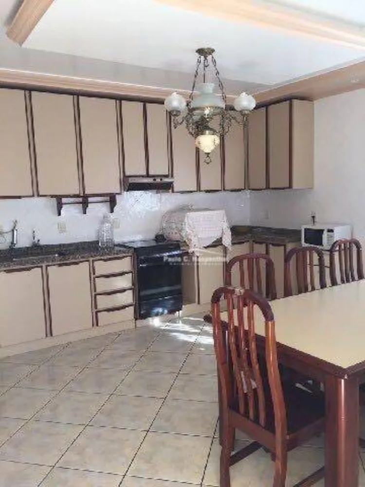 Casa, 4 quartos, 380 m² - Foto 5