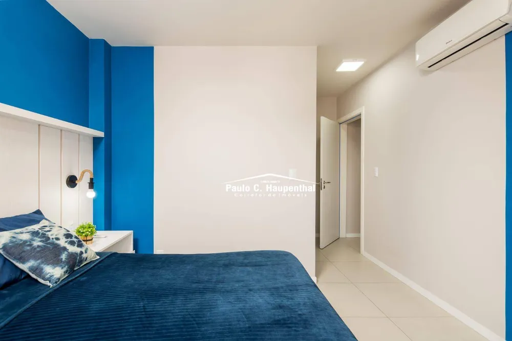 Apartamento, 2 quartos, 101 m² - Foto 1