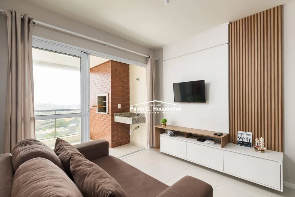 Apartamento, 2 quartos, 101 m² - Foto 10