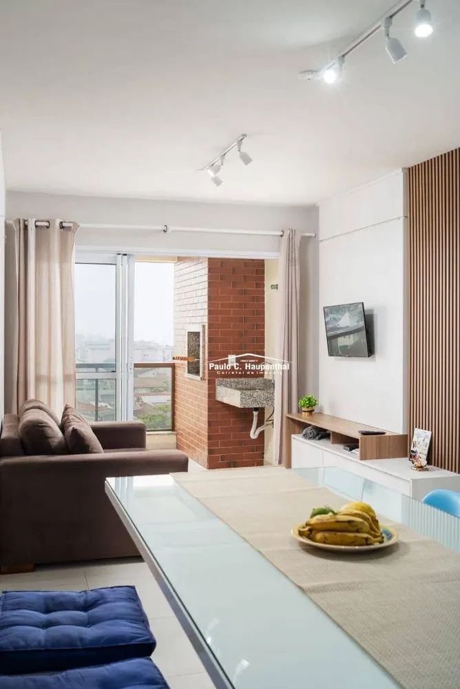 Apartamento, 2 quartos, 101 m² - Foto 3