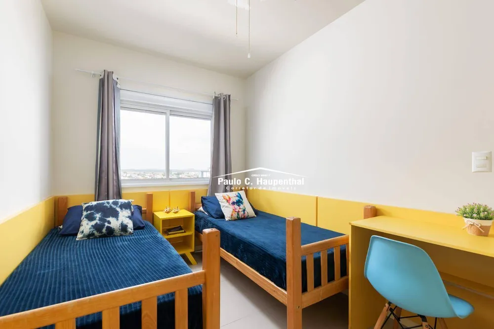 Apartamento, 2 quartos, 101 m² - Foto 4