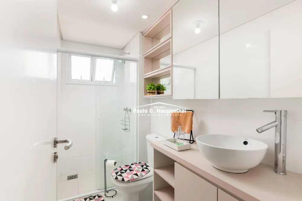 Apartamento, 2 quartos, 101 m² - Foto 5