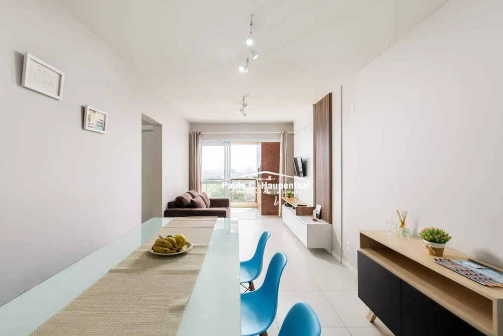 Apartamento, 2 quartos, 101 m² - Foto 9